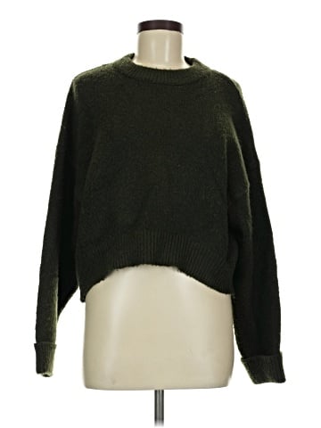 Topshop Pullover Sweater (view 1)