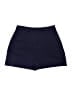 Primark Solid Blue Shorts Size 0 - photo 1