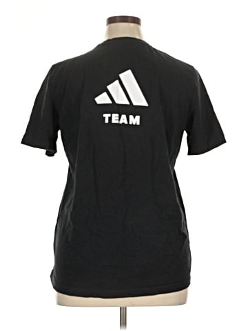 Adidas Short Sleeve T-Shirt (view 2)
