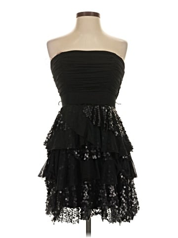 My Michelle Cocktail Dress (view 1)
