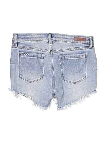 Blank NYC Denim Shorts (view 2)
