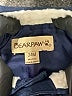 Bearpaw 100% Polyester Blue Vest 18-24 MO / 24 MO - photo 3
