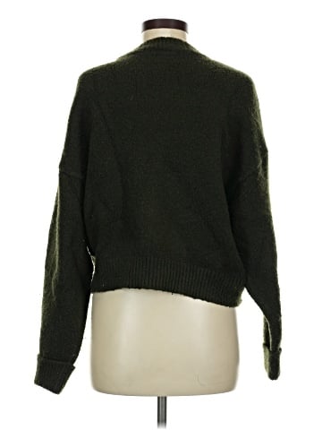 Topshop Pullover Sweater (view 2)