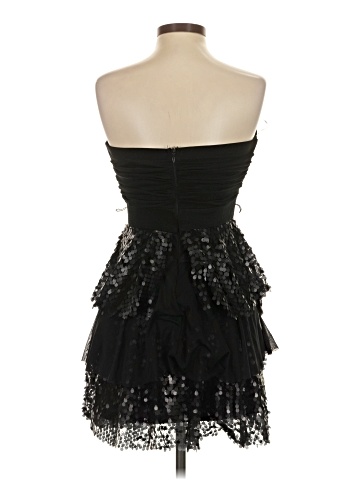 My Michelle Cocktail Dress (view 2)