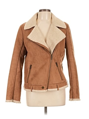 Forever 21 Jacket (view 1)