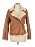 Forever 21 100% Polyester Brown Jacket Size L - photo 1