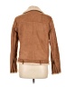 Forever 21 100% Polyester Brown Jacket Size L - photo 2