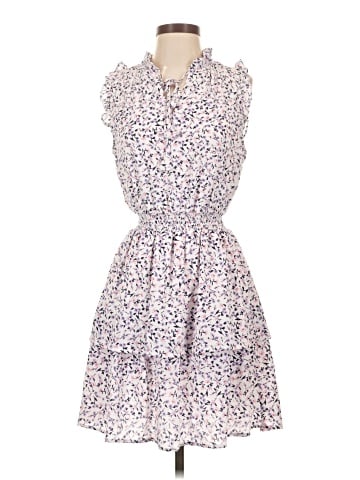 Collective Concepts Casual Dress (view 1)