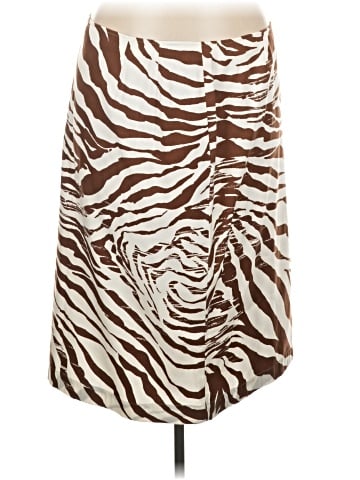 Lafayette 148 New York Casual Skirt (view 1)