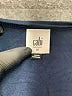 CAbi Blue Long Sleeve Top Size M - photo 7