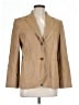 Lands' End Tan Blazer Size 12 - photo 1