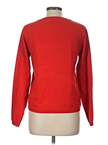 New Look Pullover Sweater (view 2)