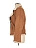 Forever 21 100% Polyester Brown Jacket Size L - photo 5