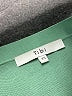 Tibi Green Sweater Vest Size XS - photo 7