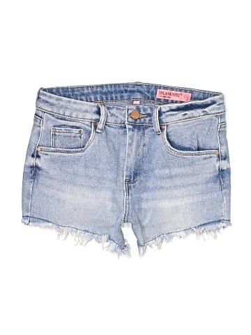 Blank NYC Denim Shorts (view 1)