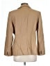Lands' End Tan Blazer Size 12 - photo 2