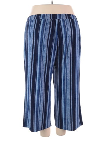 Susan Graver Casual Pants (view 2)