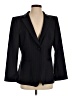 Giorgio Armani Black Blazer Size 4 - photo 1