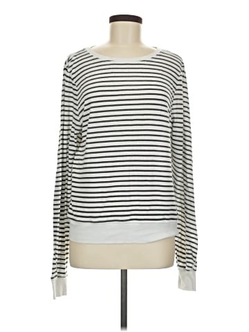 Wildfox Long Sleeve Top (view 1)