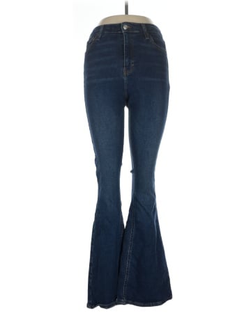 Topshop Jeans (view 1)
