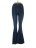 Topshop Blue Jeans Size 30 waist - photo 1