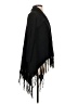 Love Tree 100% Acrylic Black Cardigan Size S - photo 4