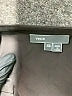 Vince. Black Long Sleeve Blouse Size XS - photo 7