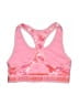 Under Armour Pink Tank Top Size S (estimated, kids) - photo 2