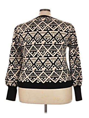 Lularoe Pullover Sweater (view 2)