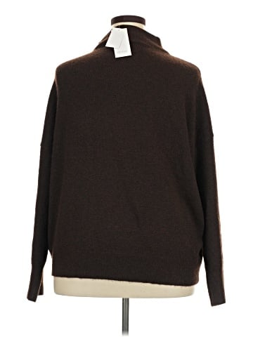 Karen Kane Turtleneck Sweater (view 2)
