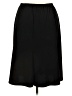 Elementz Solid Black Formal Skirt Size XL - photo 2