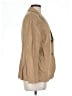 Lands' End Tan Blazer Size 12 - photo 4