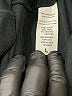 Jockey Black Active Pants Size L - photo 8