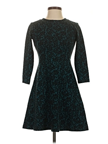 Ann Taylor LOFT Outlet Cocktail Dress (view 1)