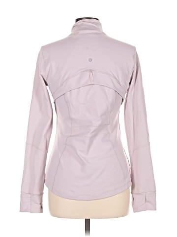 Lululemon Athletica Track Jacket (view 2)