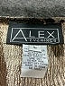 Alex Evenings Tan Sleeveless Top Size L - photo 7
