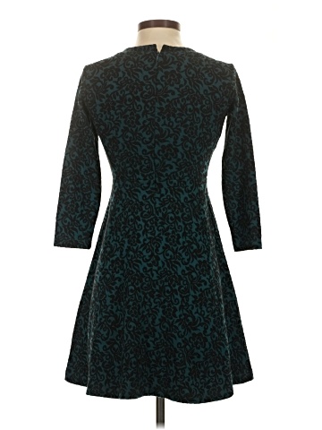 Ann Taylor LOFT Outlet Cocktail Dress (view 2)
