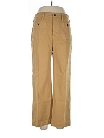 J.Crew Khakis (view 1)