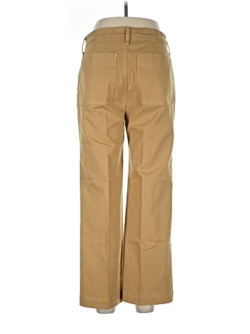 J.Crew Khakis (view 2)