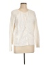Gap 100% Cotton Ivory Cardigan Size L - photo 1
