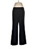 Calvin Klein Solid Black Dress Pants Size 8 (petite) - photo 1