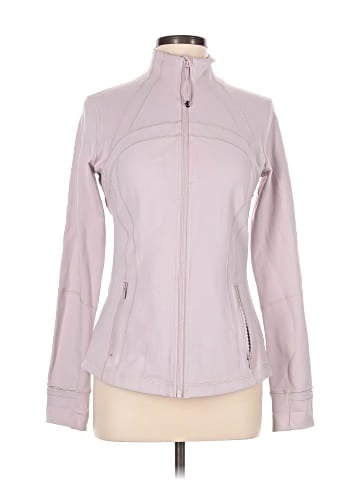 Lululemon Athletica Track Jacket (view 1)