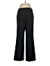 Calvin Klein Solid Black Dress Pants Size 8 (petite) - photo 2