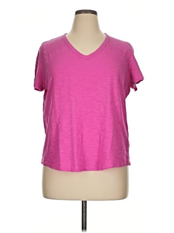 Vineyard Vines Short Sleeve T-Shirt (view 1)