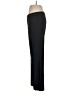 Calvin Klein Solid Black Dress Pants Size 8 (petite) - photo 5