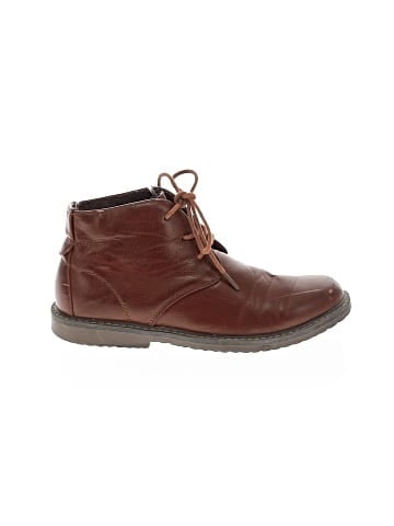 Kenneth Cole REACTION Ankle Boots (view 1)