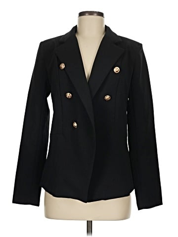 Do & Be Blazer (view 1)