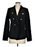 Do & Be 100% Polyester Black Blazer Size M - photo 1