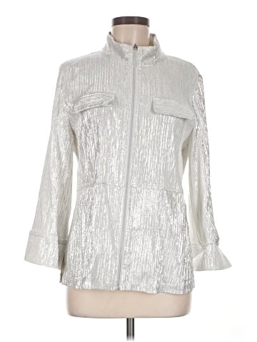 Berek Jacket (view 1)