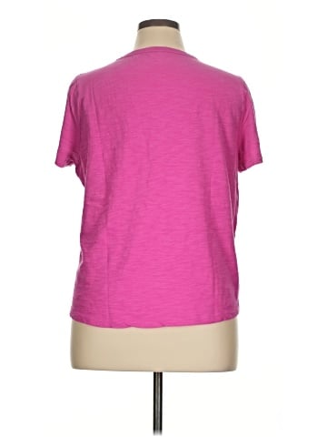 Vineyard Vines Short Sleeve T-Shirt (view 2)